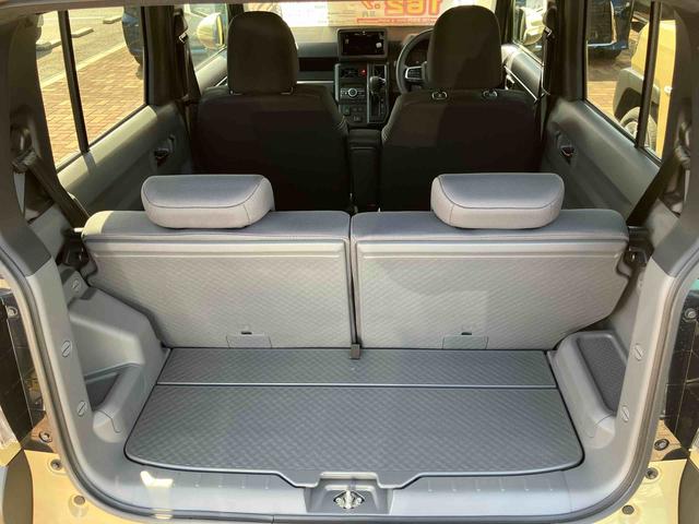 タフトＧ　クロムベンチャー（山口県）の中古車