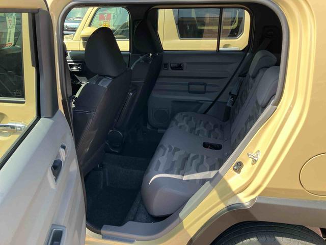 タフトＧ　クロムベンチャー（山口県）の中古車