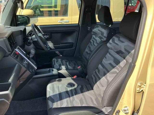 タフトＧ　クロムベンチャー（山口県）の中古車