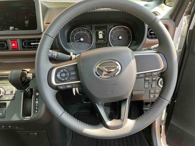 ムーヴキャンバスセオリーＧ（山口県）の中古車