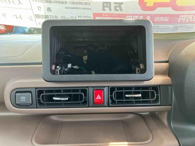 ムーヴキャンバスセオリーＧ（山口県）の中古車