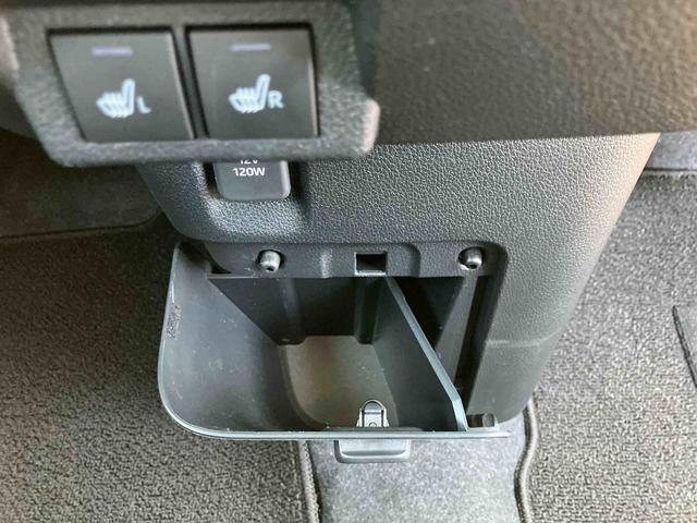 ムーヴキャンバスセオリーＧ（山口県）の中古車