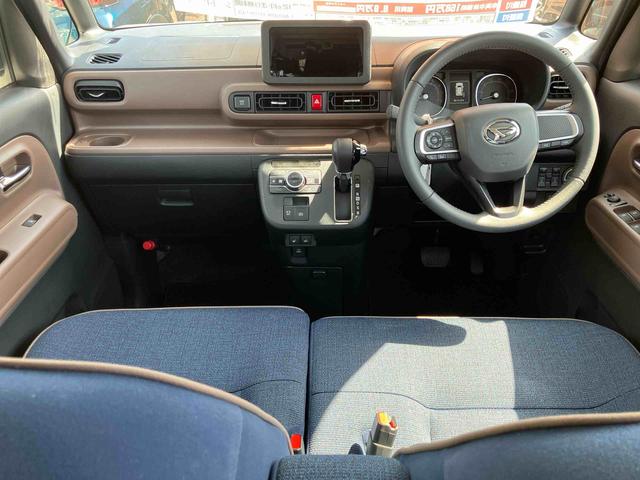 ムーヴキャンバスセオリーＧ（山口県）の中古車