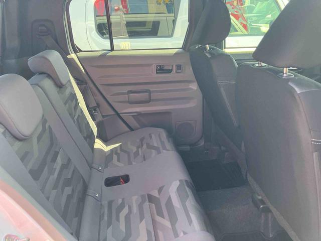 タフトＧ　クロムベンチャー（山口県）の中古車