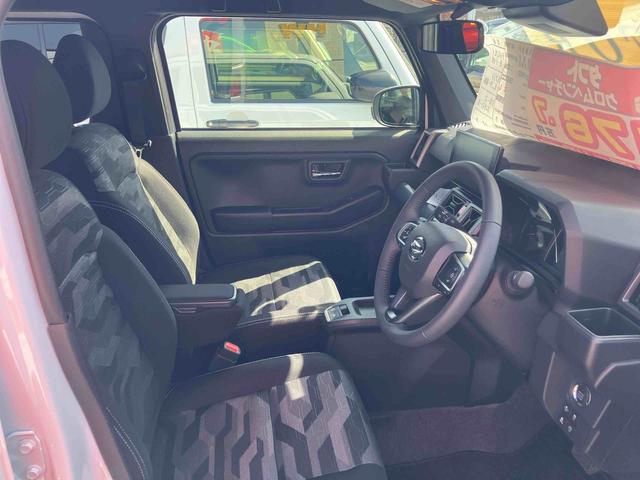 タフトＧ　クロムベンチャー（山口県）の中古車