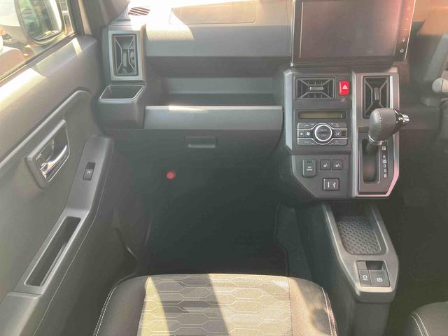 タフトＧ　クロムベンチャー（山口県）の中古車