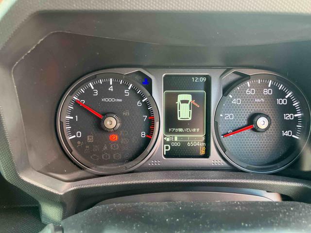 タフトＧ　クロムベンチャー（山口県）の中古車