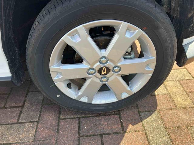 タフトＧ　クロムベンチャー（山口県）の中古車