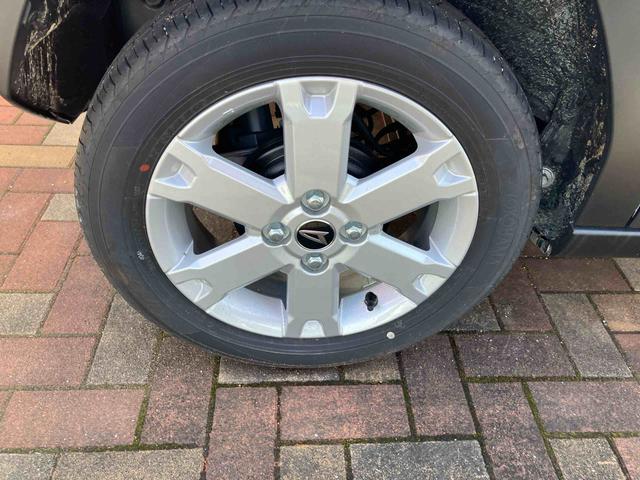 タフトＧ　クロムベンチャー（山口県）の中古車