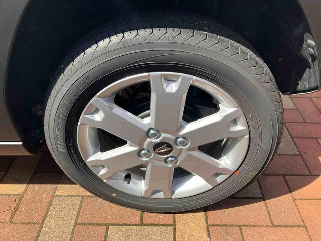 タフトＧ　クロムベンチャー（山口県）の中古車