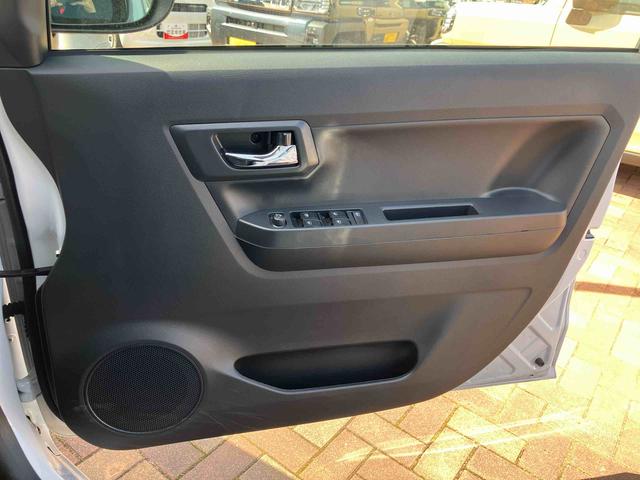 ミライースＸ　ＳＡIII（山口県）の中古車