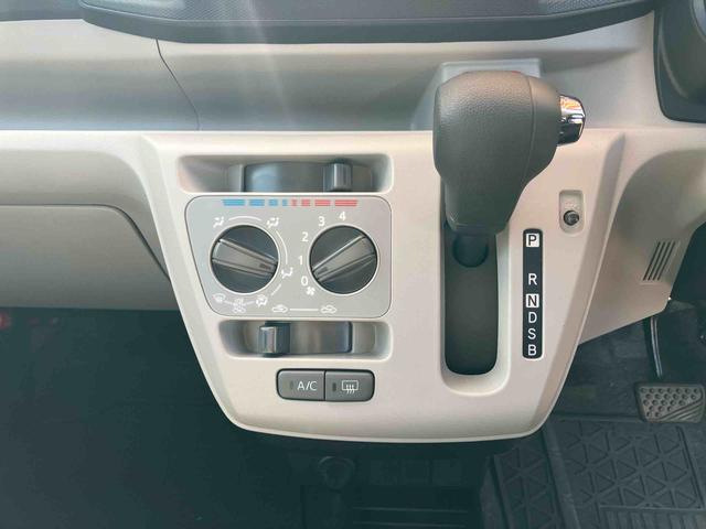 ミライースＸ　ＳＡIII（山口県）の中古車