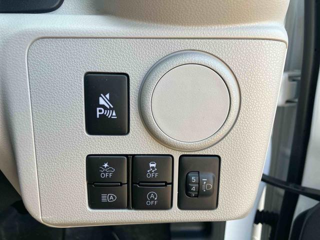 ミライースＸ　ＳＡIII（山口県）の中古車