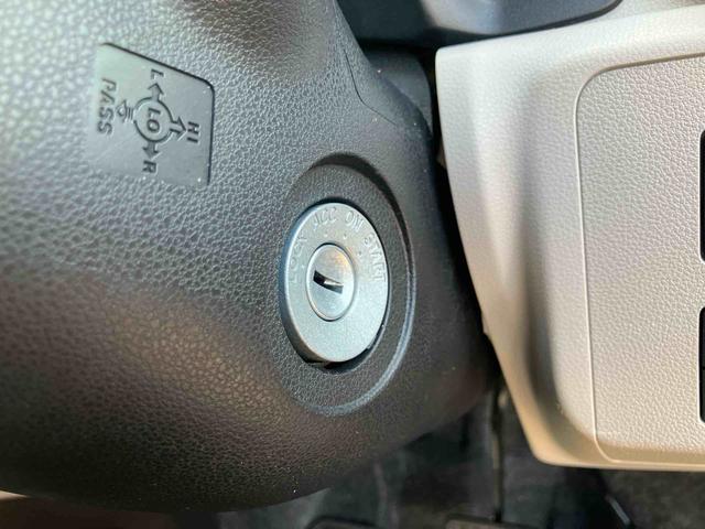 ミライースＸ　ＳＡIII（山口県）の中古車