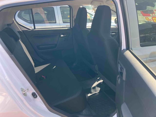 ミライースＸ　ＳＡIII（山口県）の中古車