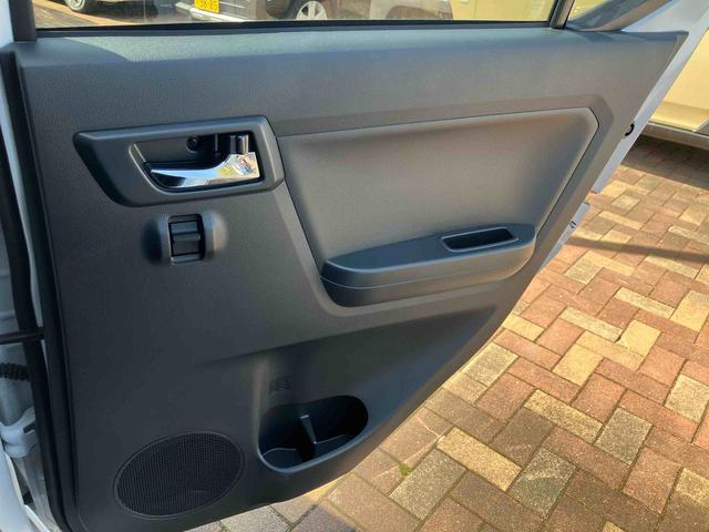 ミライースＸ　ＳＡIII（山口県）の中古車