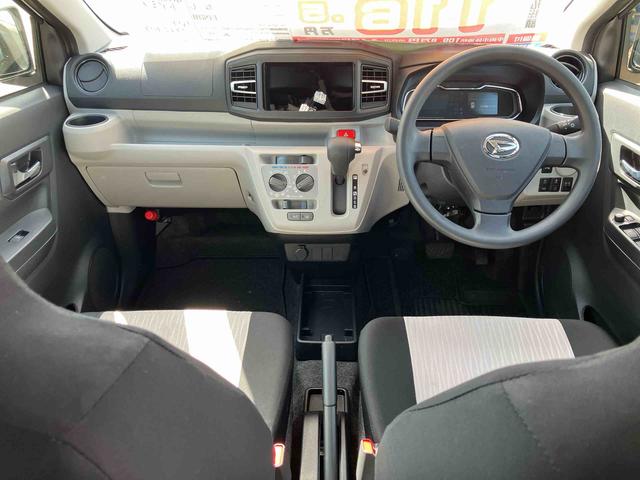 ミライースＸ　ＳＡIII（山口県）の中古車