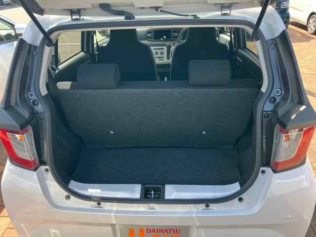 ミライースＸ　ＳＡIII（山口県）の中古車