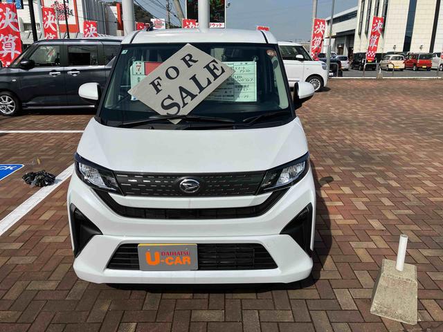 ムーヴＸ（山口県）の中古車