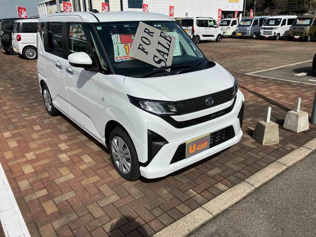 ムーヴＸ（山口県）の中古車