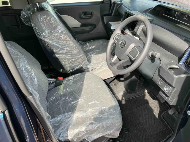 タントＸ（山口県）の中古車