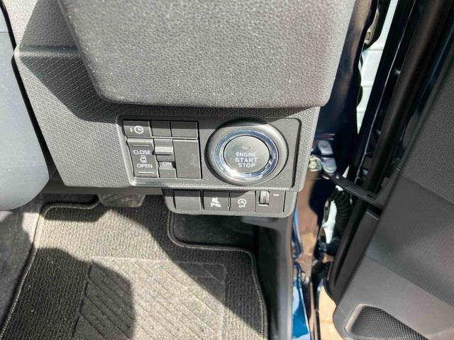 タントＸ（山口県）の中古車