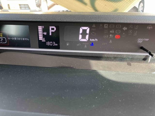 タントＸ（山口県）の中古車