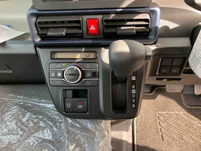 タントＸ（山口県）の中古車