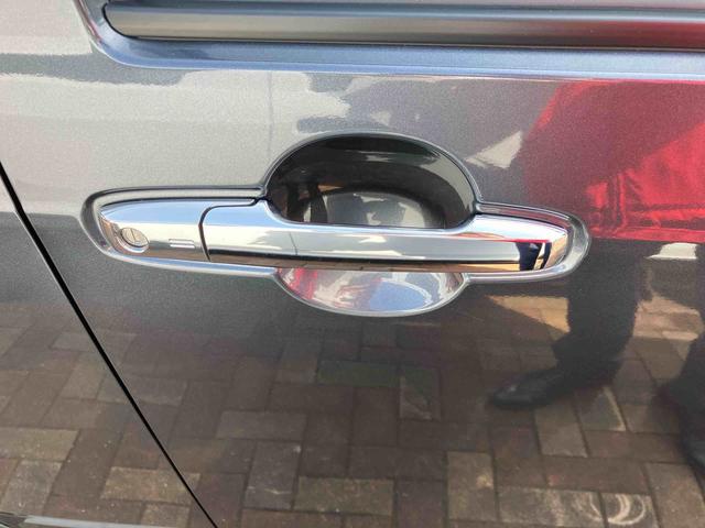 タフトＧターボ　クロムベンチャー（山口県）の中古車