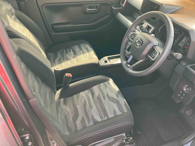 タフトＧターボ　クロムベンチャー（山口県）の中古車