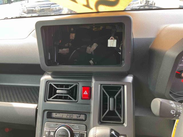 タフトＧターボ　クロムベンチャー（山口県）の中古車