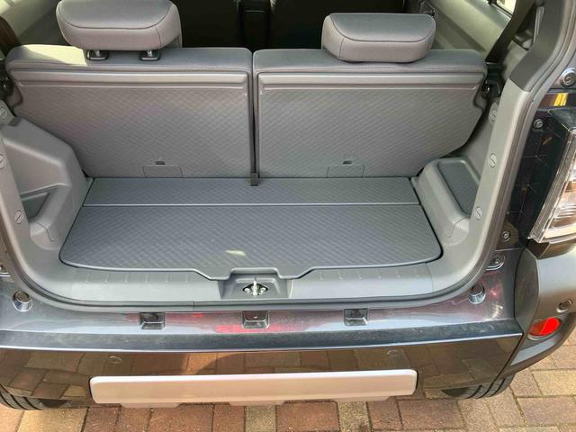 タフトＧターボ　クロムベンチャー（山口県）の中古車