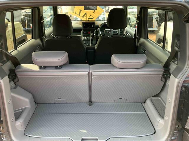 タフトＧターボ　クロムベンチャー（山口県）の中古車