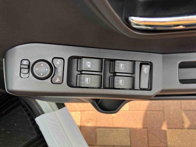 タフトＧターボ　ダーククロムベンチャー（山口県）の中古車