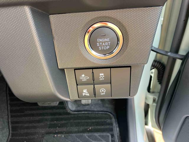 タフトＧターボ　ダーククロムベンチャー（山口県）の中古車