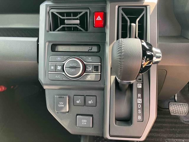 タフトＧターボ　ダーククロムベンチャー（山口県）の中古車