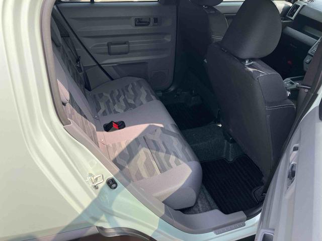 タフトＧターボ　ダーククロムベンチャー（山口県）の中古車