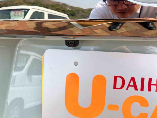 タフトＧターボ　ダーククロムベンチャー（山口県）の中古車