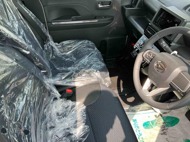 タントカスタムＲＳ（山口県）の中古車