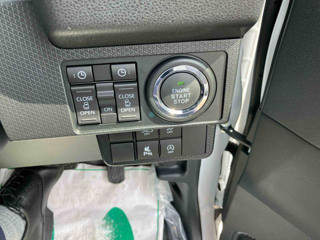 タントカスタムＲＳ（山口県）の中古車