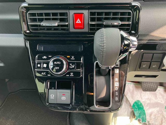 タントカスタムＲＳ（山口県）の中古車