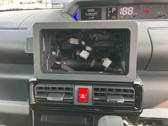 タントカスタムＲＳ（山口県）の中古車