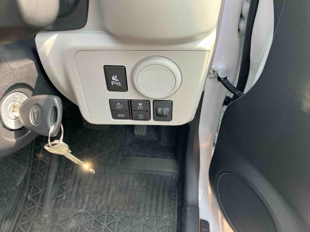 ミライースＸ　ＳＡIII（山口県）の中古車