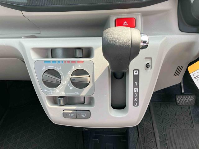 ミライースＸ　ＳＡIII（山口県）の中古車