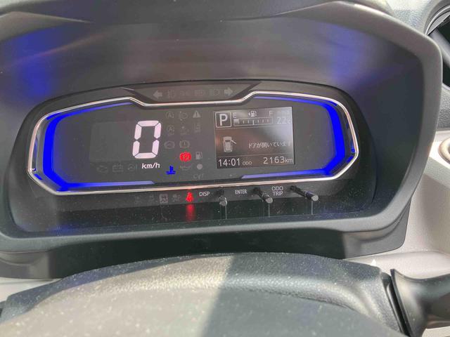 ミライースＸ　ＳＡIII（山口県）の中古車