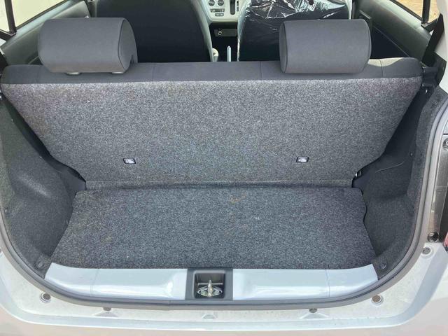 ミライースＸ　ＳＡIII（山口県）の中古車