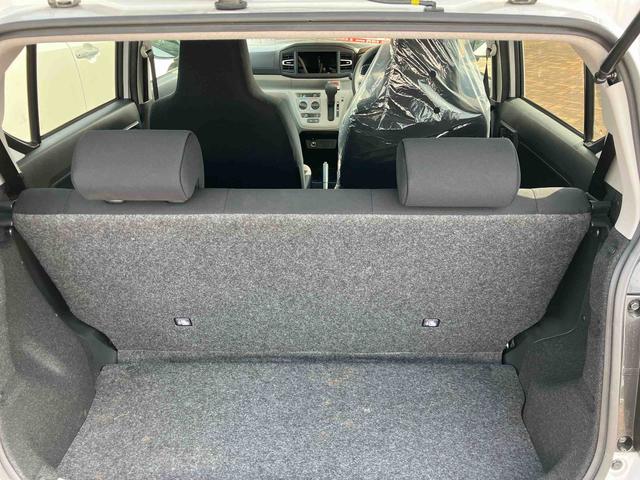 ミライースＸ　ＳＡIII（山口県）の中古車