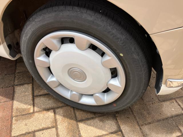 ムーヴキャンバスＧメイクアップリミテッド　ＳＡIII（山口県）の中古車