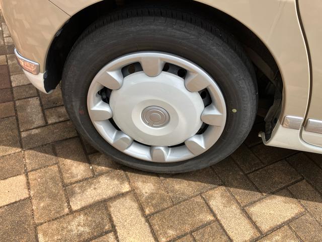 ムーヴキャンバスＧメイクアップリミテッド　ＳＡIII（山口県）の中古車