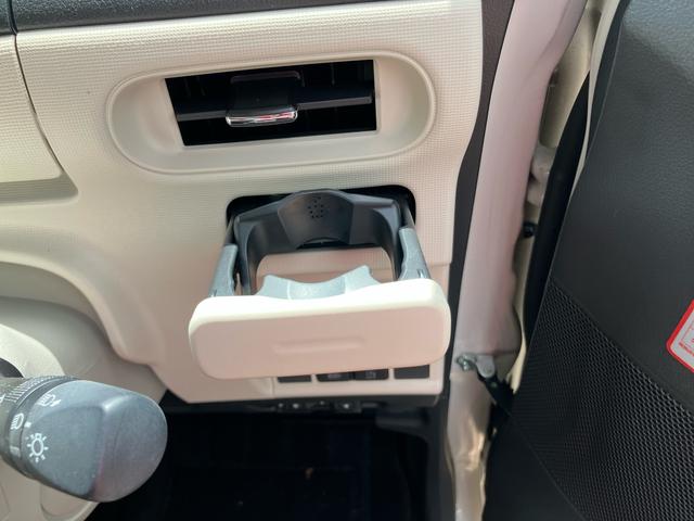 ムーヴキャンバスＧメイクアップリミテッド　ＳＡIII（山口県）の中古車